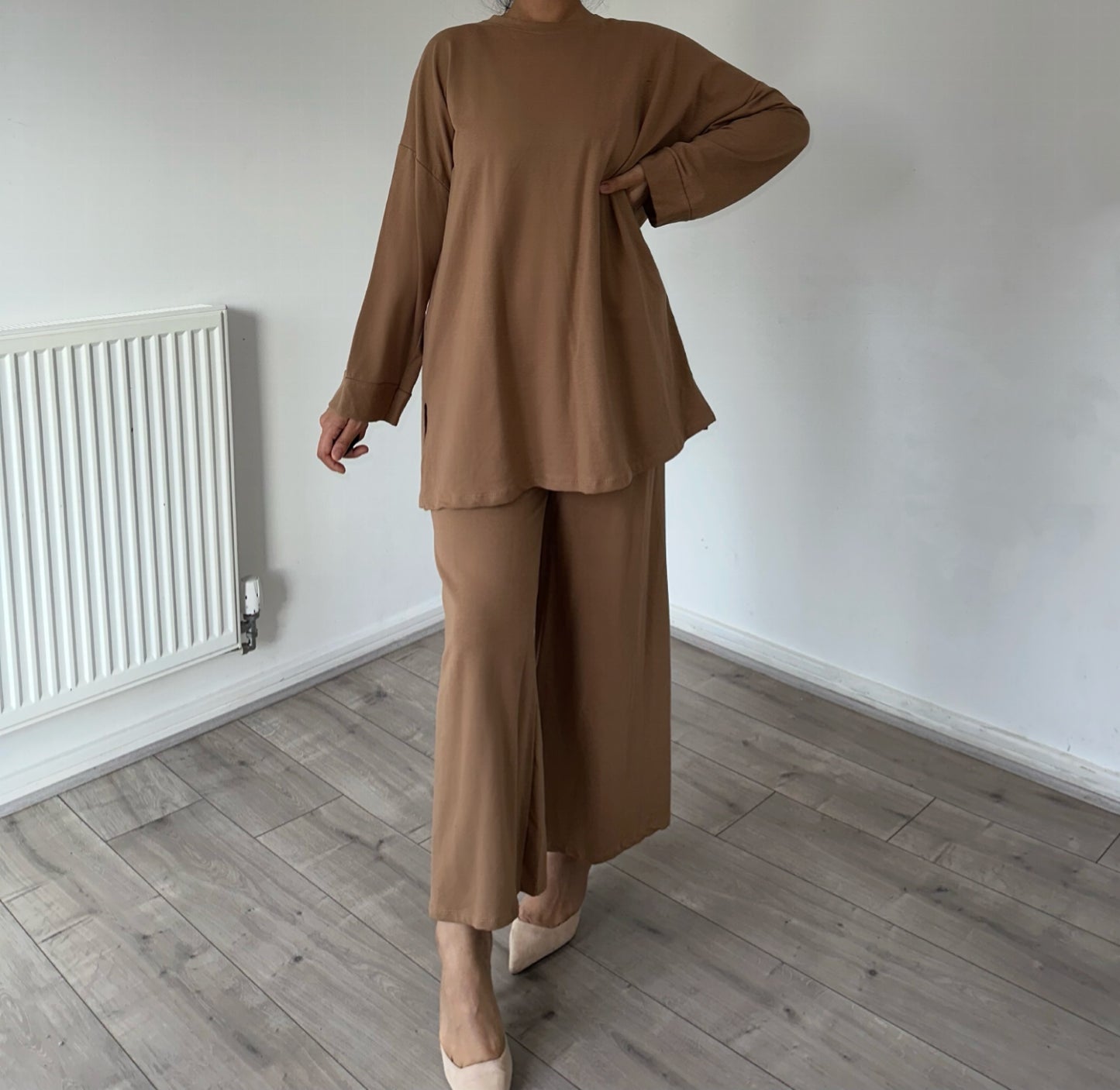 Farah Co-ord set