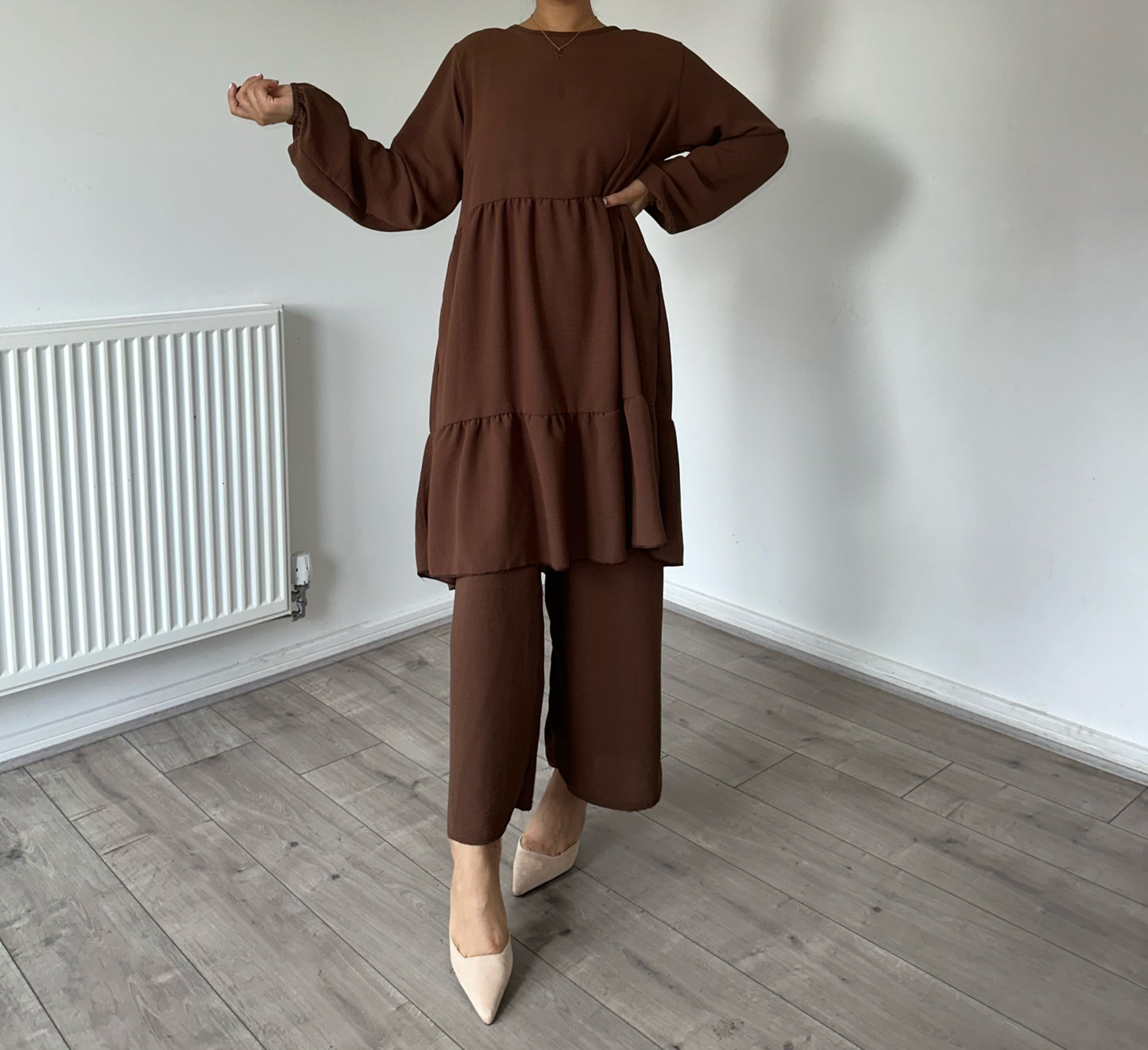 Rani co-ord set